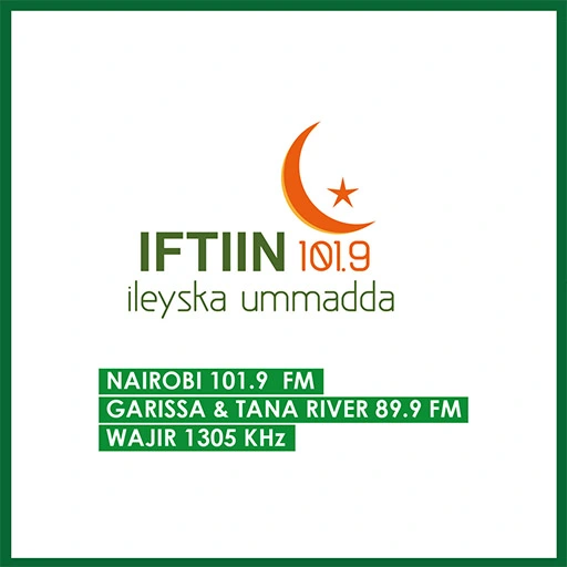 Iftiin FM