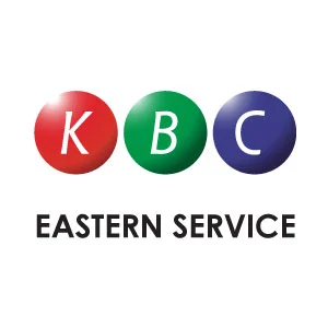 KBC Eastern Service