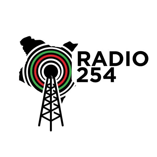 Radio 254